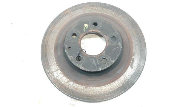 K01126251B Диск тормозной задний купить Чернигов