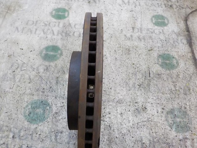 K01133251A MAZDA Передние тормозные диски купить в Харьков