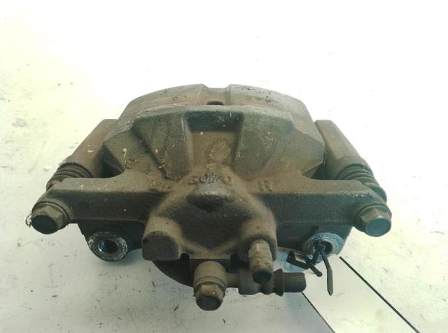 K0113361X MAZDA Суппорт тормозной передний правый купить в Тернополь