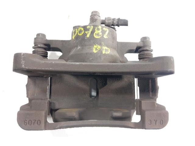 K0113361X MAZDA Суппорт тормозной передний правый купить в Хмельницкий