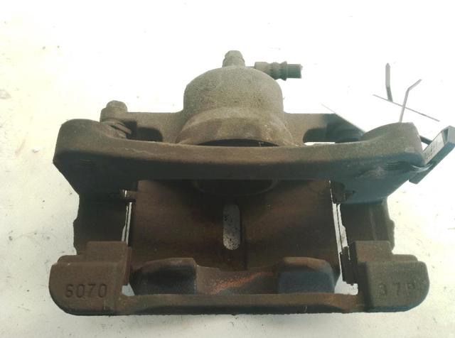 K0113361X MAZDA Суппорт тормозной передний правый купить в Одесса