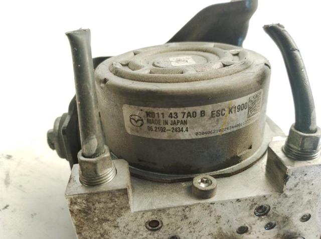 K011437A0B MAZDA купить в Киев