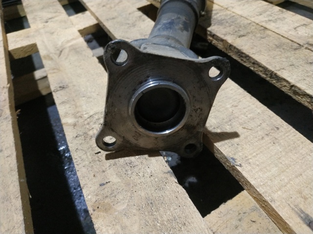 K01825100A HYUNDAI Вал карданный задний, в сборе купить в Павлоград
