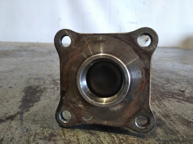 K01825100A HYUNDAI Вал карданный задний, в сборе купить в Ровно