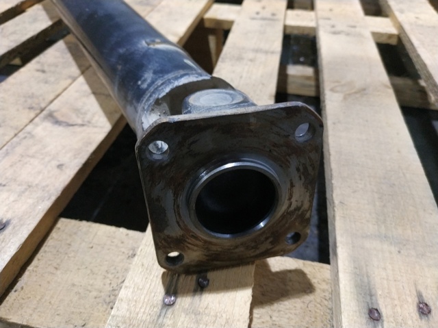 K01825100A HYUNDAI Вал карданный задний, в сборе купить в Украина