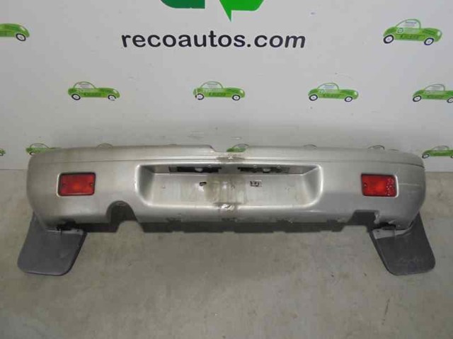 Pára-choque traseiro K02450221EXX Hyundai/Kia