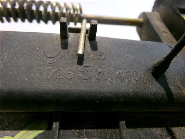 K02658410 HYUNDAI купить в Павлоград