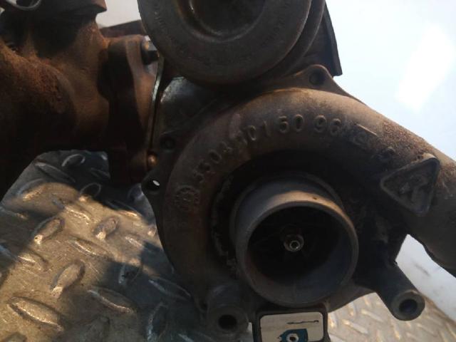 K03321246 PEUGEOT Турбина купить в Черновцы