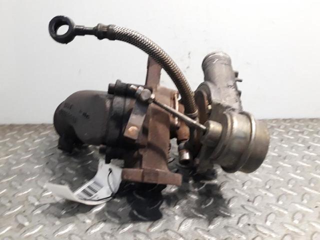 K03321246 PEUGEOT Турбина купить в Житомир