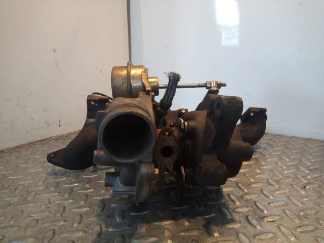 K03321246 PEUGEOT Турбина купить в Запорожье