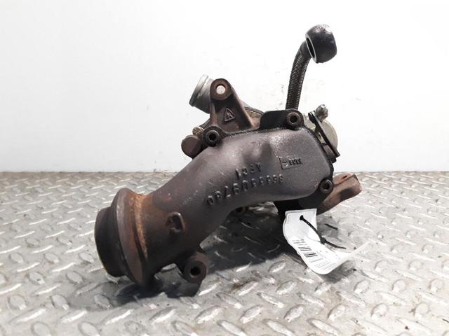 K03321246 PEUGEOT Турбина купить в Одесса