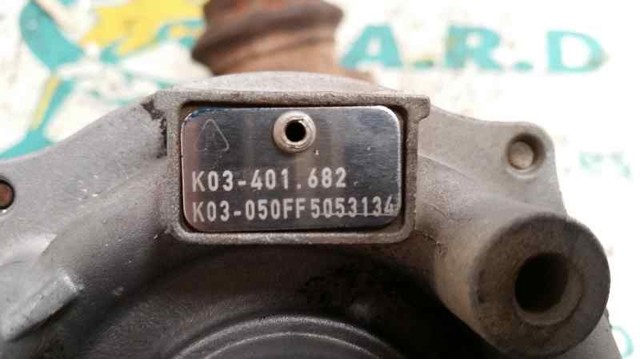 PEUGEOT K03401682 в наличии Черновцы