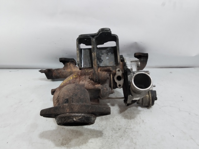 PEUGEOT K03433504 Турбина в наличии Каменское