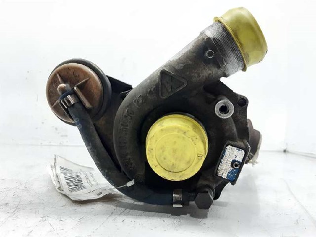 K03452472 PEUGEOT Турбина купить в Ирпень