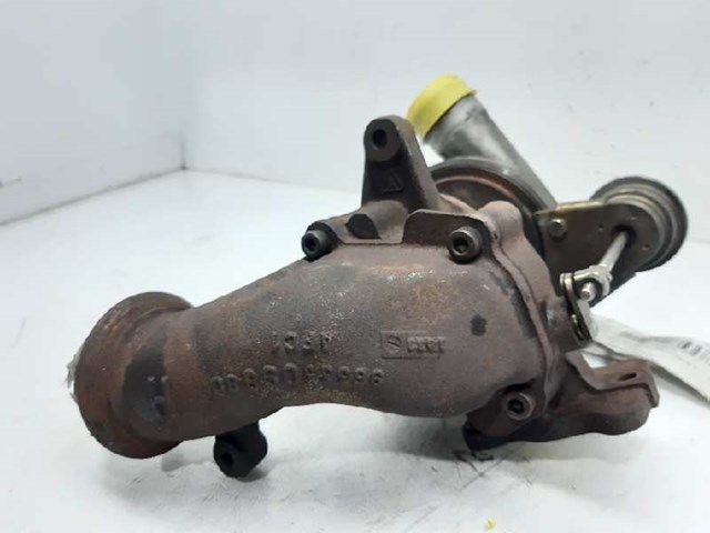 PEUGEOT K03452472 Турбина в наличии Одесса