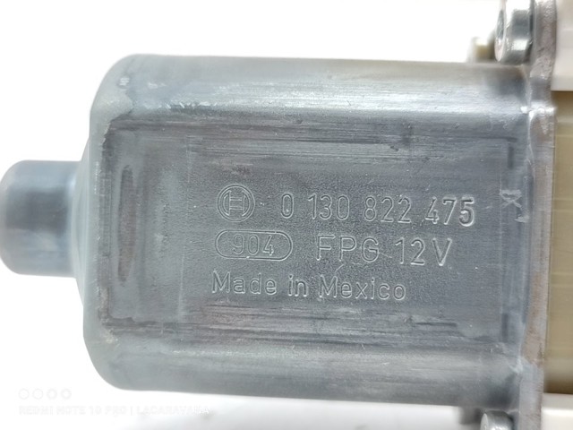 FIAT K04589153AA Мотор стеклоподъемника двери передней левой в наличии Черкассы