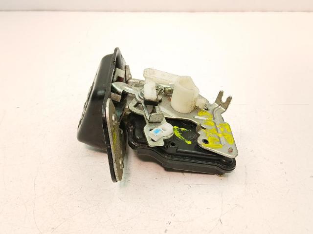 K04589243AF FIAT Замок крышки багажника (двери 3/5-й задней) купить в Николаев
