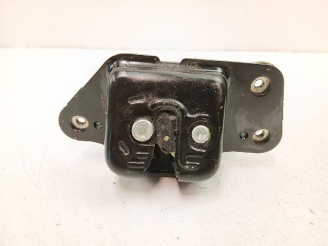 FIAT K04589243AF Замок багажника в наличии Черновцы