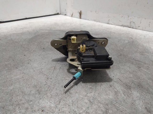 K04589243AG FIAT Замок крышки багажника (двери 3/5-й задней) купить в Каменское