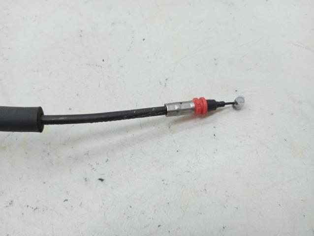 FIAT K04589915AC Замок двери задней левой в наличии Черкассы