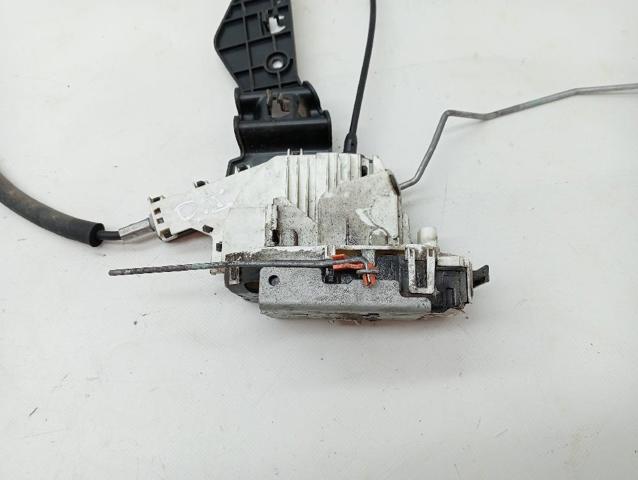 K04589915AC FIAT Замок двери задней левой купить в Житомир