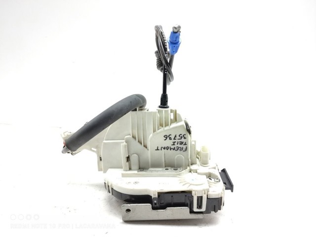 K04589915AC FIAT Замок двери задней левой купить в Ровно