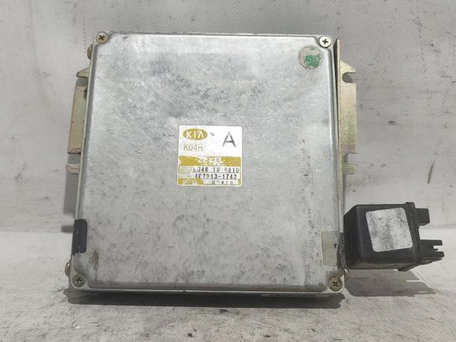 K04R18881D Блок управления двигателем купить Львов