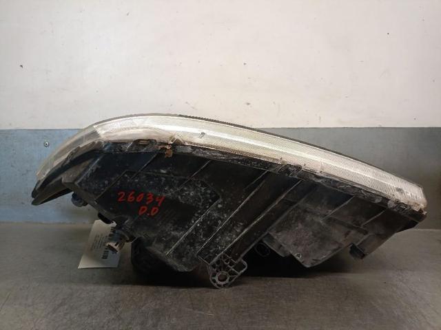 K05067788AC FIAT Правая фара купить в Черновцы