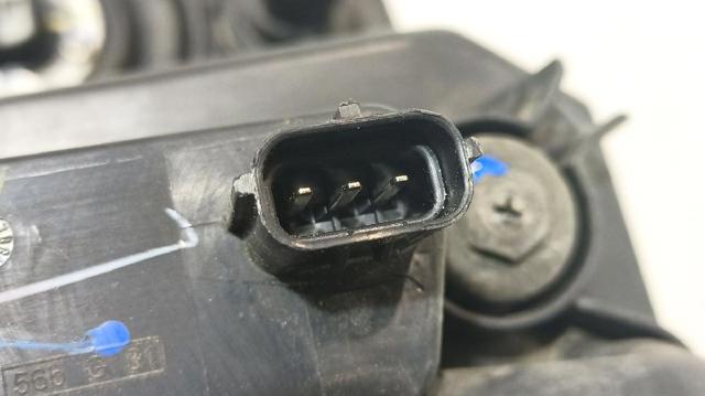 K05067788AC FIAT Правая фара купить в Ужгород