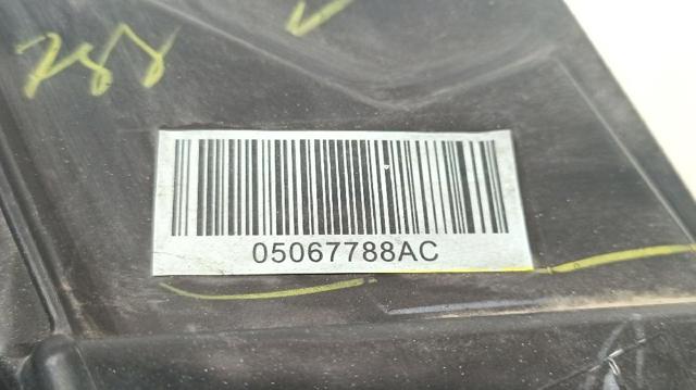 K05067788AC FIAT Правая фара купить в Николаев