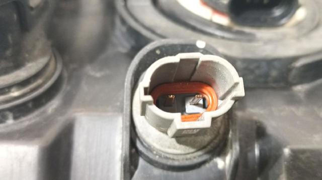 K05067788AC FIAT Правая фара купить в Запорожье