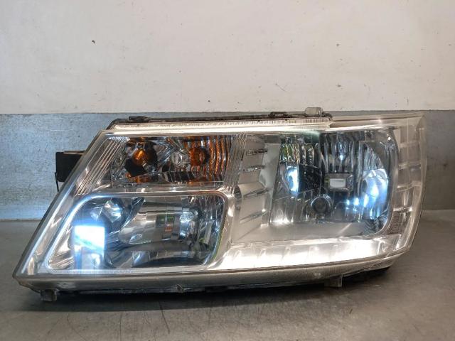 K05067789AC FIAT Фара левая купить в Черкассы