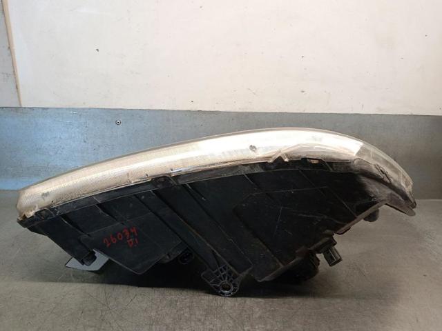 K05067789AC FIAT Фара левая купить в Павлоград