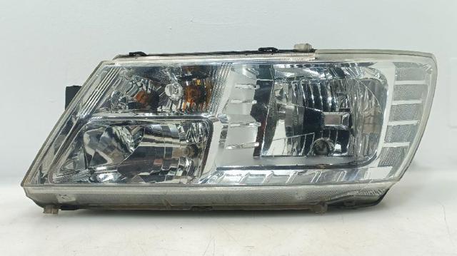 FIAT K05067789AC Левая фара в наличии Одесса