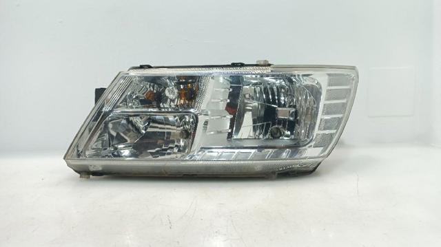 K05067789AC FIAT Фара левая купить в Кривой Рог