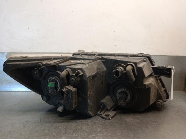 FIAT K05067789AC Левая фара в наличии Николаев