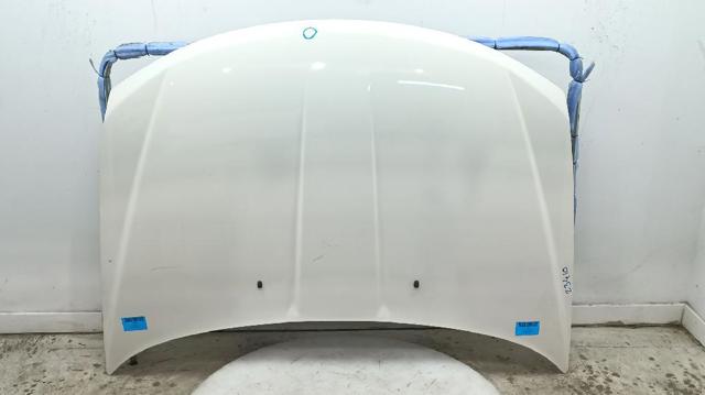 K05076777AE FIAT Капот купить в Ровно
