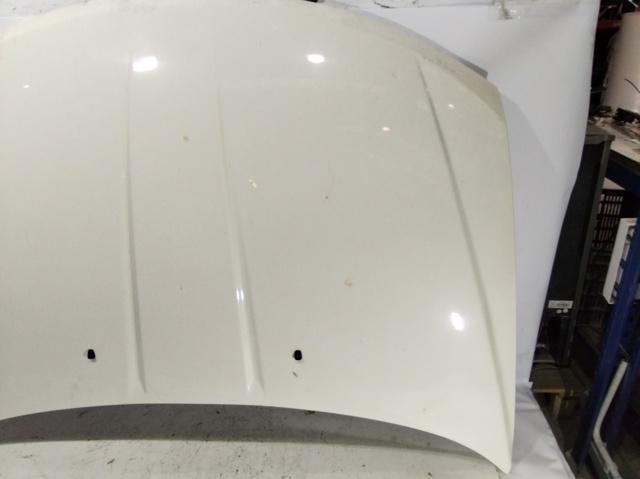 FIAT K05076777AE Капот в наличии Ужгород
