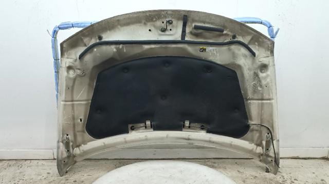 K05076777AE FIAT Капот купить в Ровно