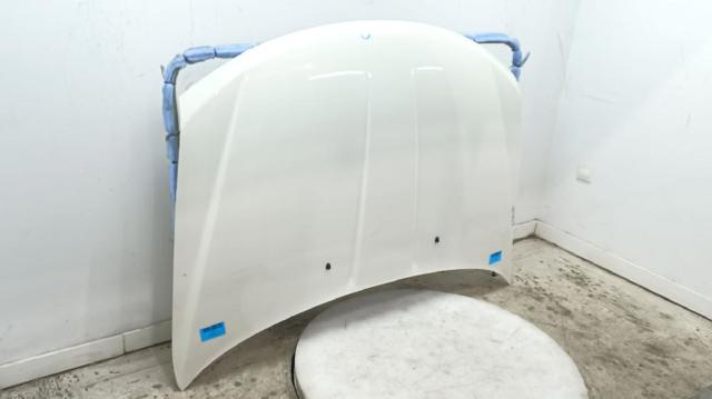 K05076777AE FIAT Капот купить в Днепр