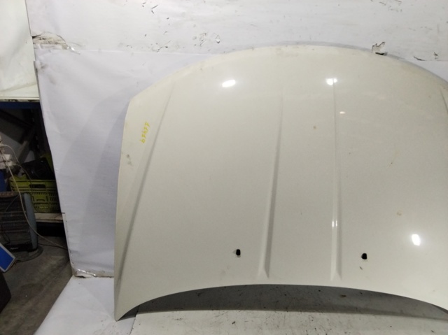 K05076777AE FIAT Капот купить в Житомир
