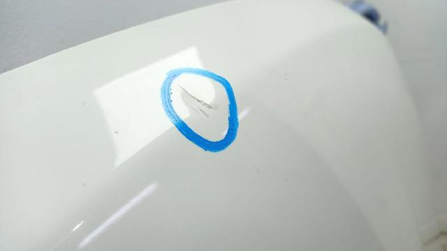 FIAT K05076777AE Капот в наличии Ирпень