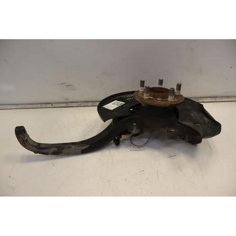 K05168420AF FIAT Цапфа (поворотный кулак) передний правый купить в Львов