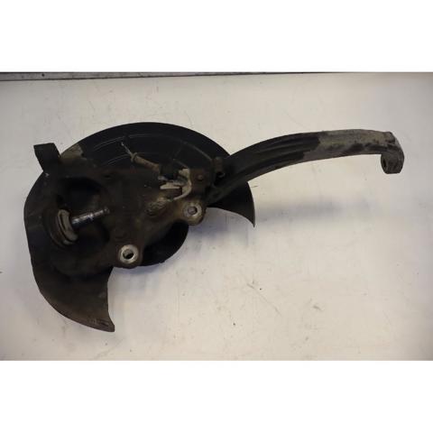 K05168420AF FIAT Цапфа (поворотный кулак) передний правый купить в Львов