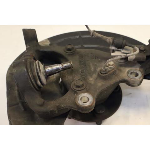 FIAT K05168420AF Цапфа передняя правая в наличии Каменское