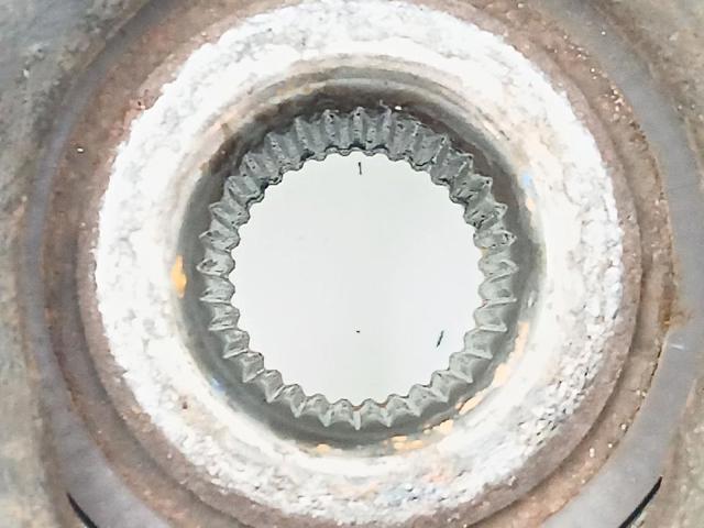 K05171102AC FIAT Цапфа передняя правая купить в Николаев