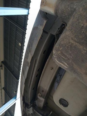 FIAT K05178085AC Усилитель заднего бампера в наличии Украина