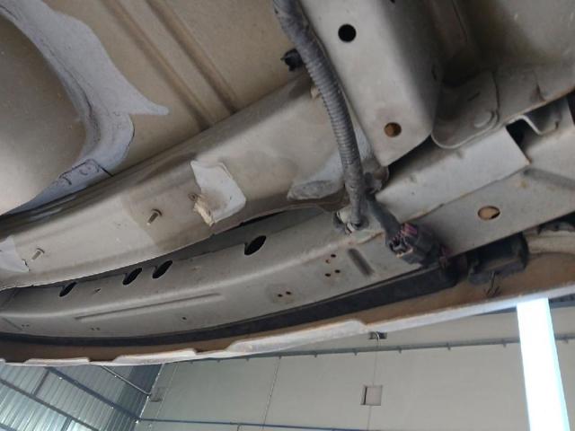 K05178085AC FIAT Усилитель бампера заднего купить в Каменское