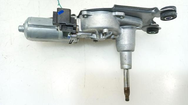 K05178201AC FIAT Мотор стеклоочистителя заднего стекла купить в Днепр
