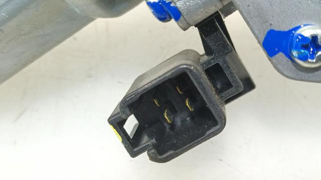FIAT K05178201AC Моторчик заднего дворника в наличии Запорожье